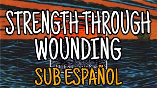 AFI - Strength Through Wounding - Lyrics (Sub Español)