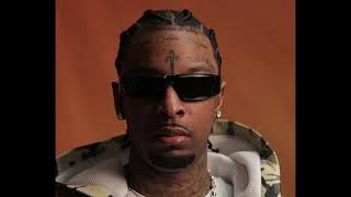 free 21 savage type beat ''booty clap'' type beat #melodictrap #typebeat #hiphop