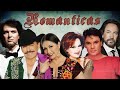 ANA GABRIEL, MARCO ANTONIO SOLÍS, ROCÍO DÚRCAL, JUAN GABRIEL, SELENA, CAMILO SESTO, JENNI RIVERA
