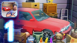 Bid Wars 3 Gameplay walkthrough Part 1 (iOS, Android) screenshot 2