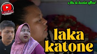 Laka Katone  Kdanung Pantura  Film Pendek Indramayu