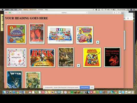 Browser testing your php pages