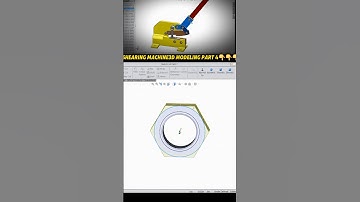 Solidworks 3d Tutorials 2025 #solidworks #ytshorts #3ddesign #cad #mechanic #viral #3d