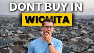 Is Wichita Still a Good Place to Invest in 2026?
