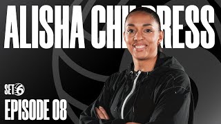 Episode 008 | Alisha Childress and the LA Blueprint