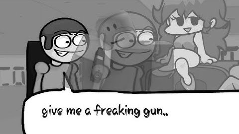 Dave met NPC carl part 2 | Dave and Bambi x NPCs are becoming smart