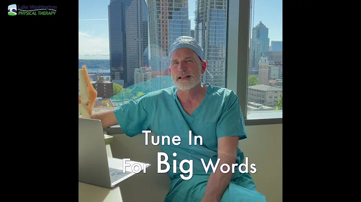 Dr. Christopher Wahl, MD Webinar Intro Full
