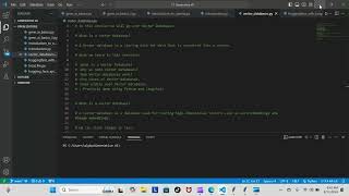 Python Papi / Generative AI - Day 64