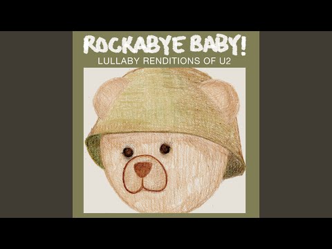 u2 lullaby renditions