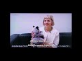 AURORA on Japanese TV 洋楽天 (Yogaku Tengoku) april 2023