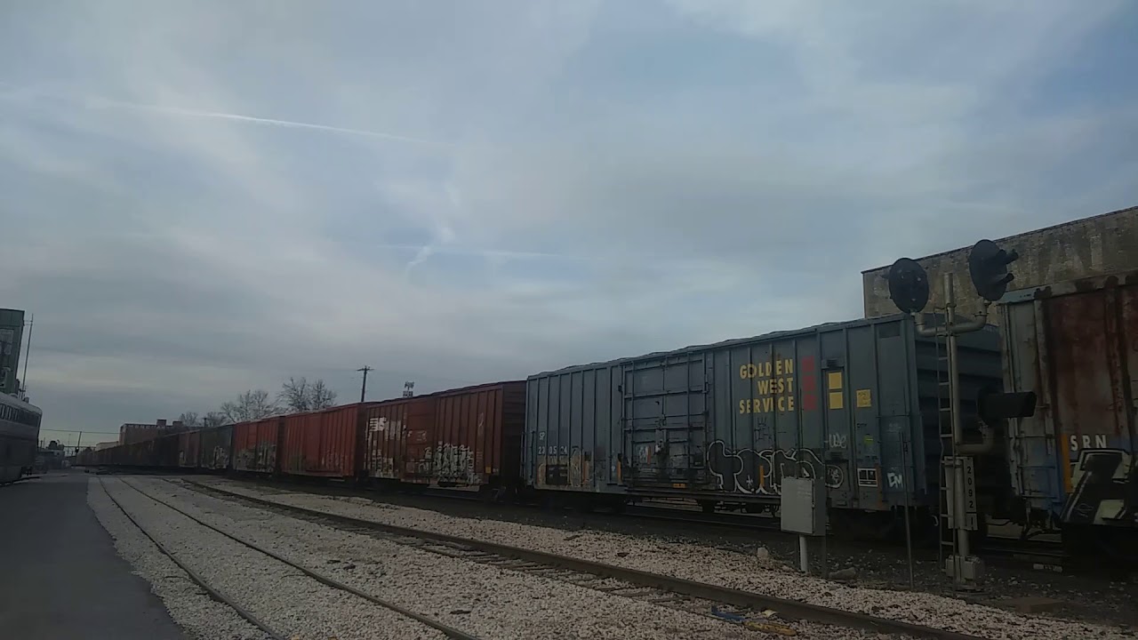 Union Pacific Freight Train In San Antonio Texas almost Missed It union-pacific-freight-train-in-san-antonio-texas-almost-missed-it