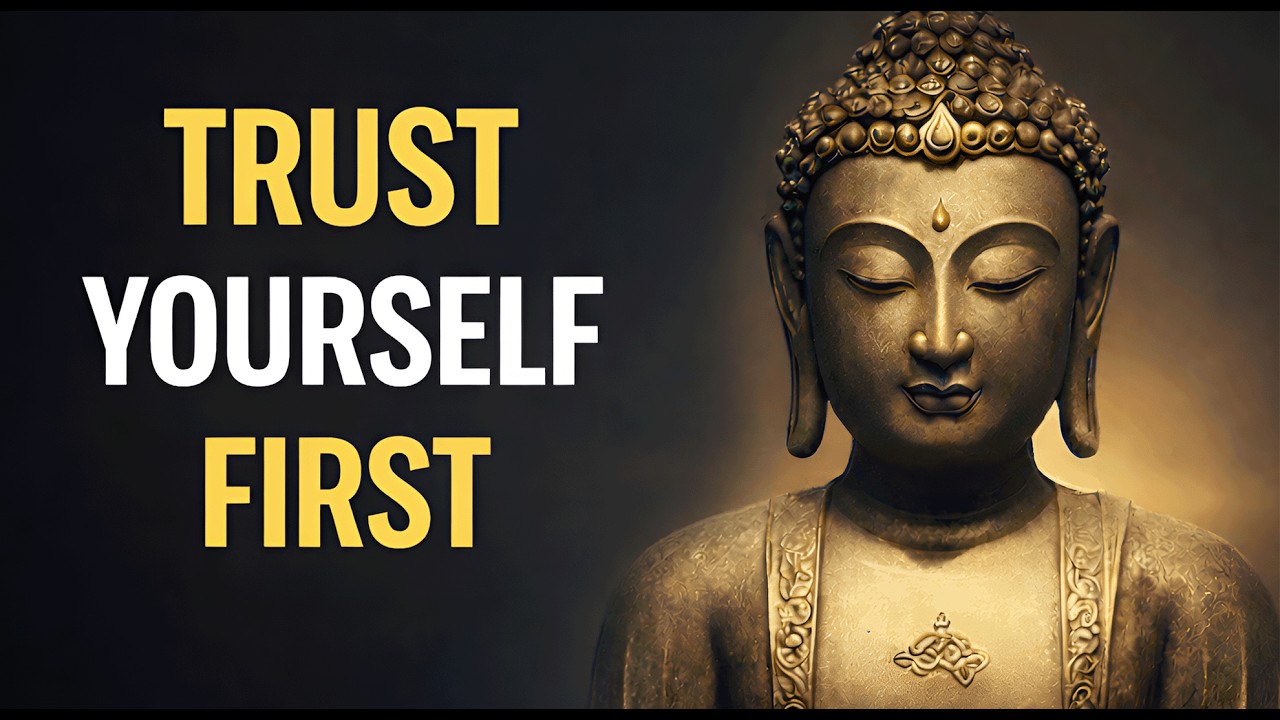 Мощная буддийская мудрость для обретения внутреннего покоя | Буддизм