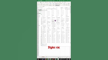 ✔️Cách xử lý file Excel mở chậm treo đơ trong một click
