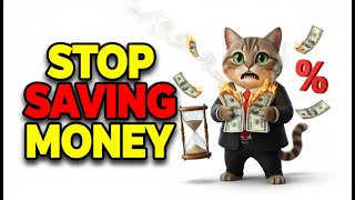 The 7 Levels of Wealth: What Your Bank WON'T Tell You!