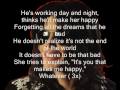 Michael Jackson Whatever Happens Lyrics 