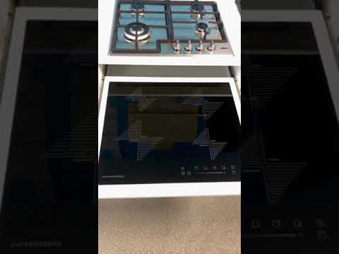 Индукционная варочная панель Kuppersberg ICS 604
