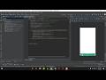 How to Design a Material Home Screen in Android Studio (Step-by-Step