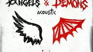 jxdn - Angels & Demons Acoustic (official audio)