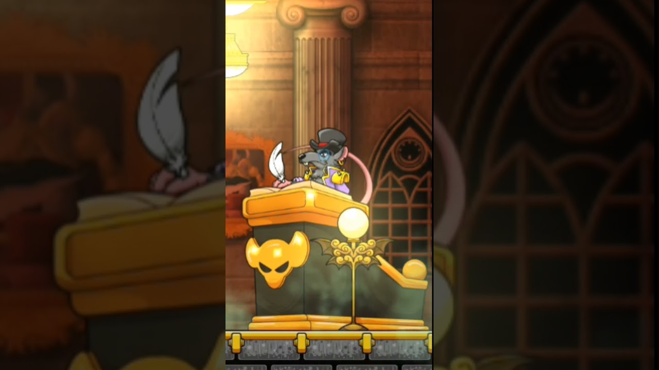 3 Curiosidades Insólitas de Magic Rampage no.3 | 