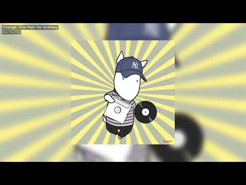 Rex The Dog - Change This Pain for Ecstasy - Kompakt