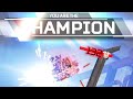 CHAMPION HEADSHOT | Apex Legends