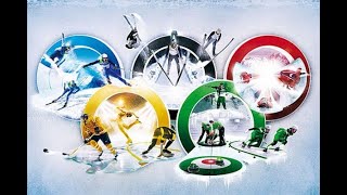 ОЛІМПІЙСЬКІ ІГРИ (зимові)