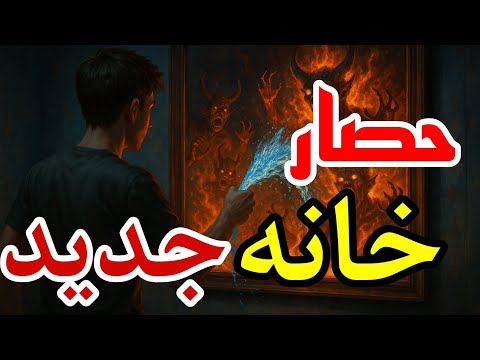 بهترین حصارخانه یا مغازه جدید برای رزق وبرکت زیاد دوری ازشرجادو وجن اجازه دکترماورا فقط برای 