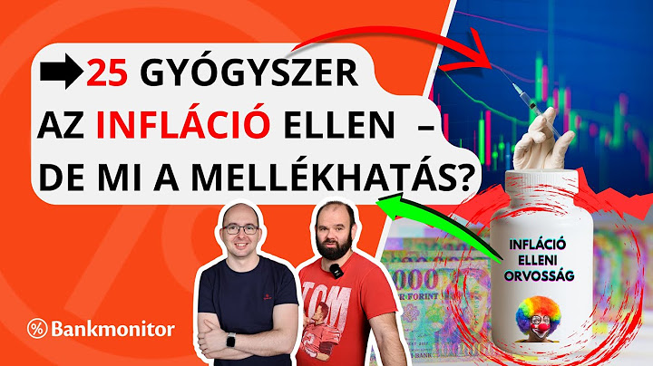 Árrésstop mutyi: Rájöttünk, hogyan játszanak az inflációs adatokkal.... (PMÁP-ra is hat)
