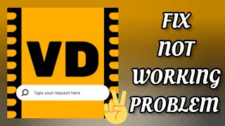 Fix VD Browser & Video Downloader App Not working(Not open) Problem|| TECH SOLUTIONS BAR screenshot 4