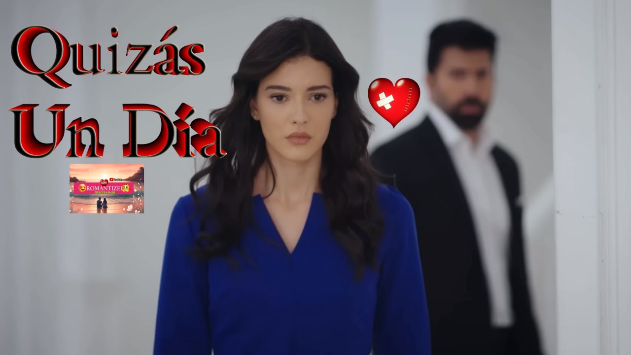 Romantizei - Quizás Un Día ( Version ES)