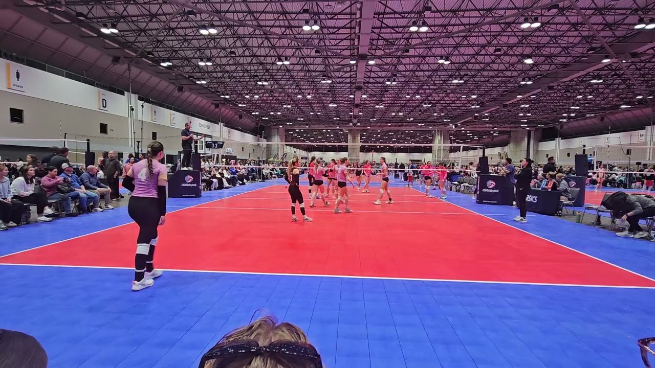 Highlands Performance 18 vs Juniors 1-18-26