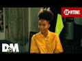 Please Don't Yell "Black-ish Kid" at Yara Shahidi | Ext. Interview | DESUS & MERO | SHOWTIME