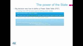 Real-life Low Power Verification Pitfalls and UPF 1801 for a CPF User