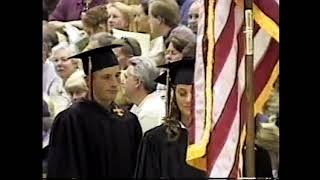 Home Movies - Eric's HS Graduation - 2002