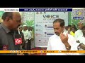 Kadiri MLA Kandikunta Prasad Introduces AI System for Public Grievances