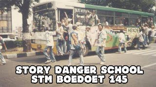 Sejarah STM BOEDOET 145 JAKARTA