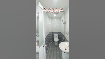 Nhà 3 Tầng Tân Cổ Điển Siêu Đẹp Giá Rẻ, gần Lê Văn Quới, Giáp Tân Phú, Nhỉnh 4 Tỷ TL #nhadatbaoxuyen