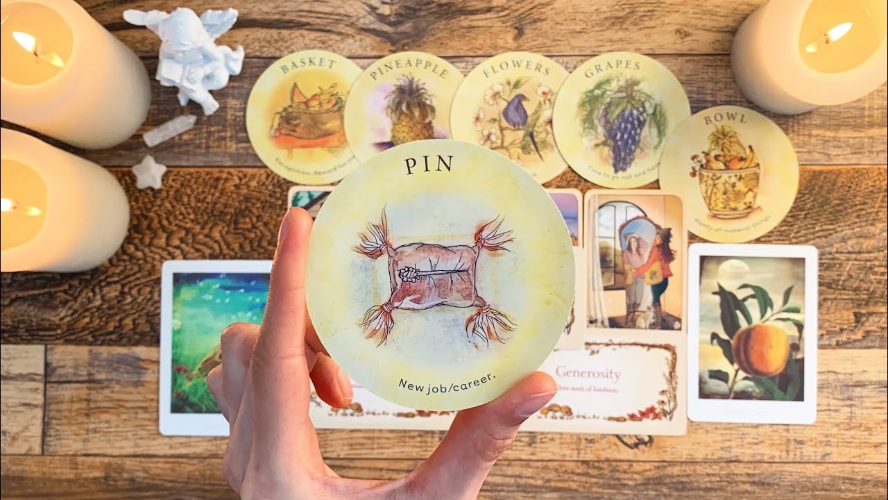 Expect The Unexpected, It’s Coming Now!✨