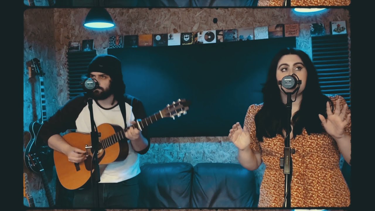 Visions of Albion (Live at Crosstown Studios) - Threshold X FULL SET