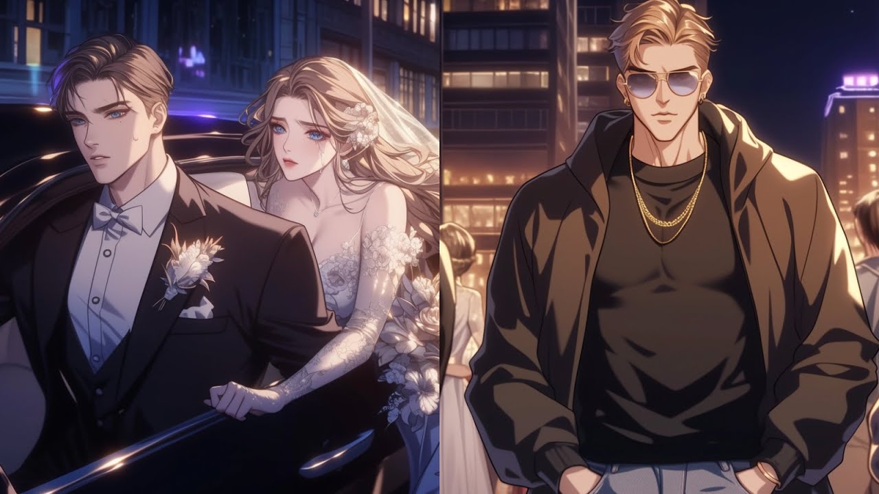 He abandoned me on the highway because his ex wife got lost, and I married the man he looked up to