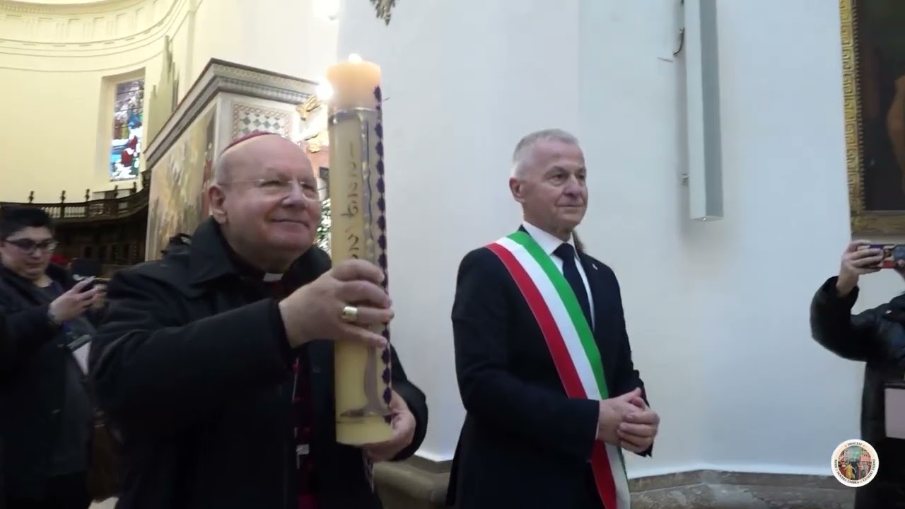 Un anno di grazia per la chiesa, si apre l’ottocentenario francescano