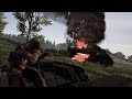 Post Scriptum - In the Open [GER Comms/ENG Subs]