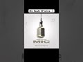 Mic Ready EP is live. 🏃🏽‍♂️🎵Prod. By Ukiah Beats and me.  Vibe, stream, or workout. #beats