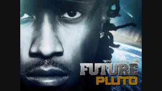 Future Never End Pluto Album