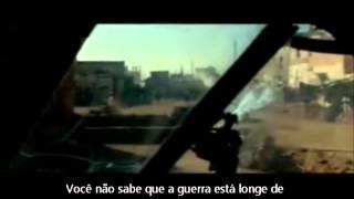 Disturbed - Sacred Lie (legendado RV)