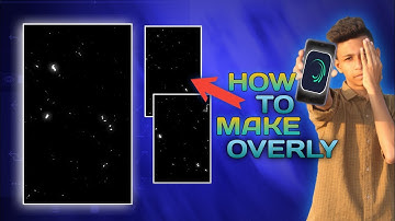 Alight Motion Overlay Edit Tutorial।। Snow Glow Effect।। @kingboylite7069