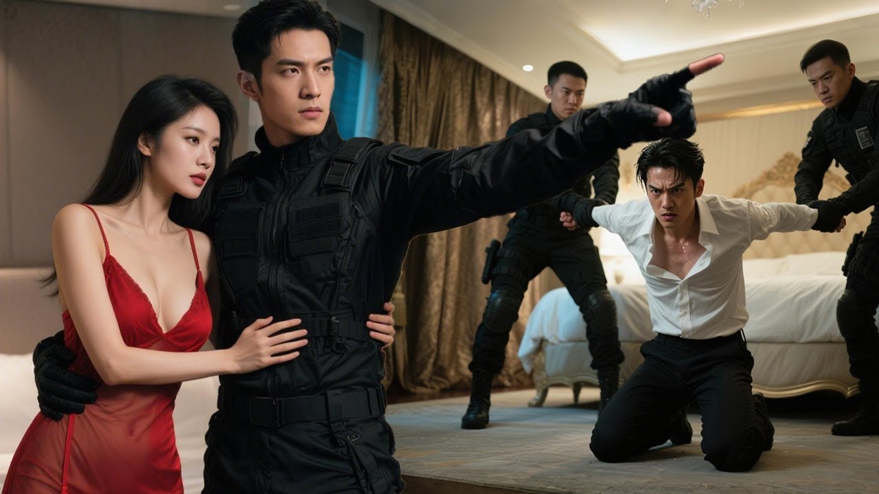 Thần chiến tranh chinh chiến bao năm trở về lại thấy cảnh vợ phải bán thân để cứu con và cái kết