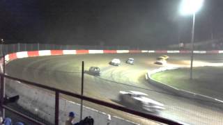 Landers Bros. At Batesville Arkansas 10,000 to win Profile