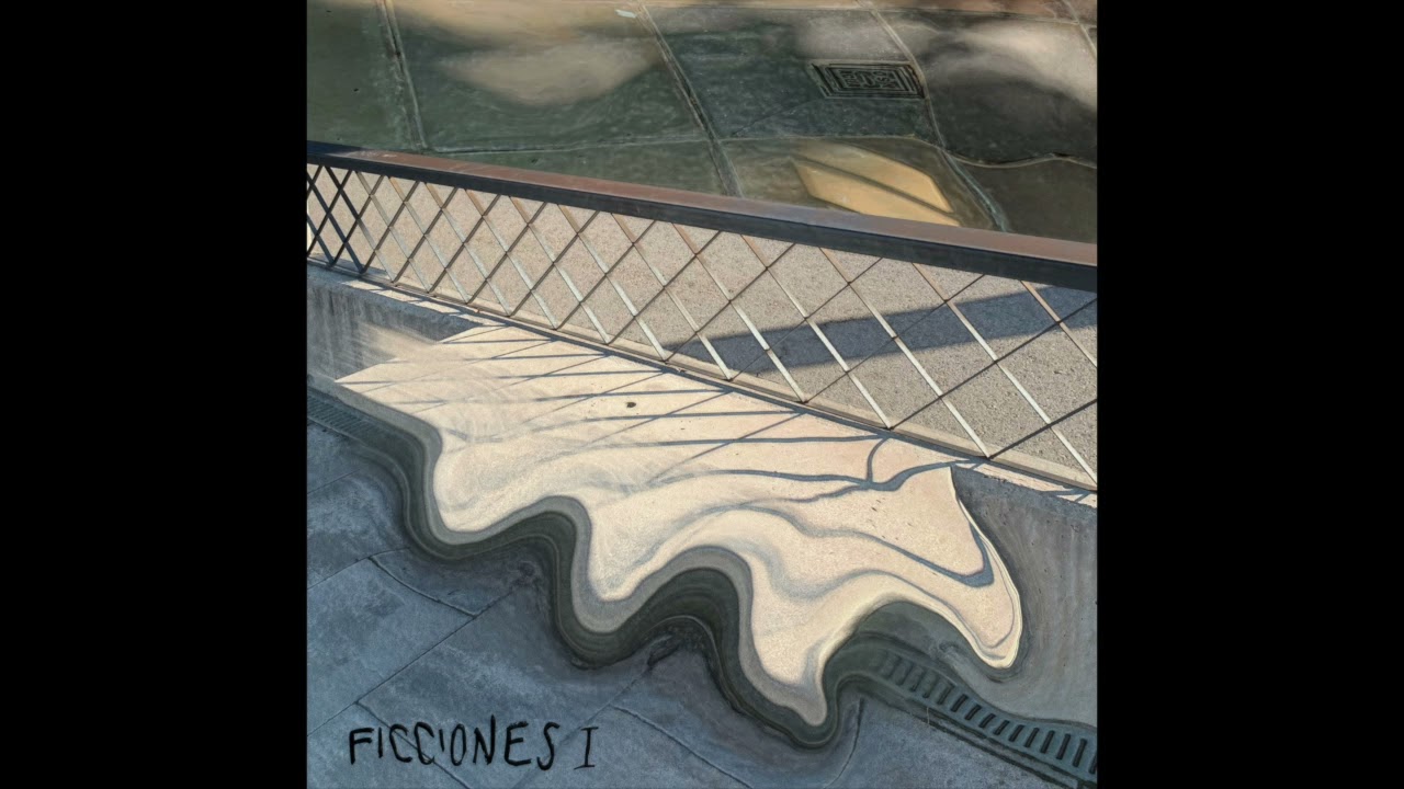 PREMIERE: Golden Hour - Temporal [Amancay]