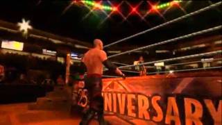 WWE Kane All SvR Entrances